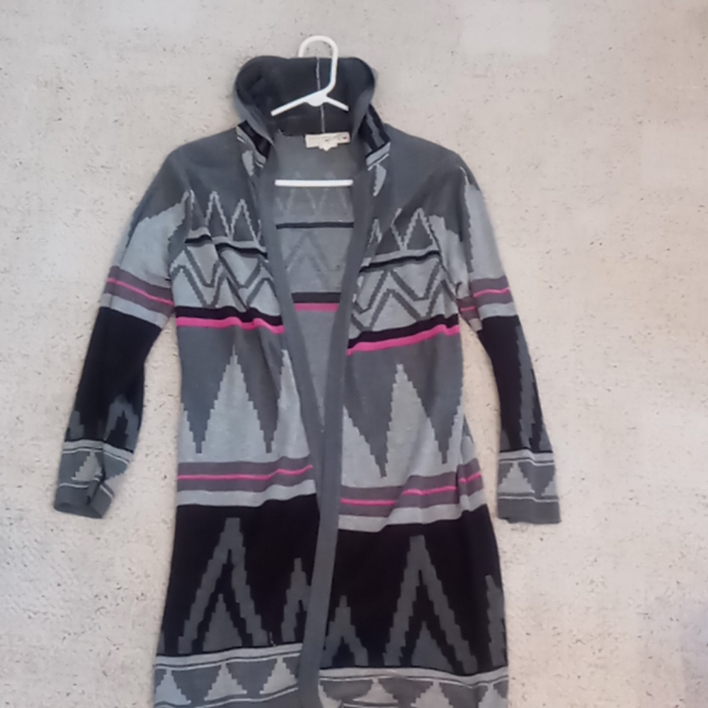 Cardigan - Picture 2 of 5